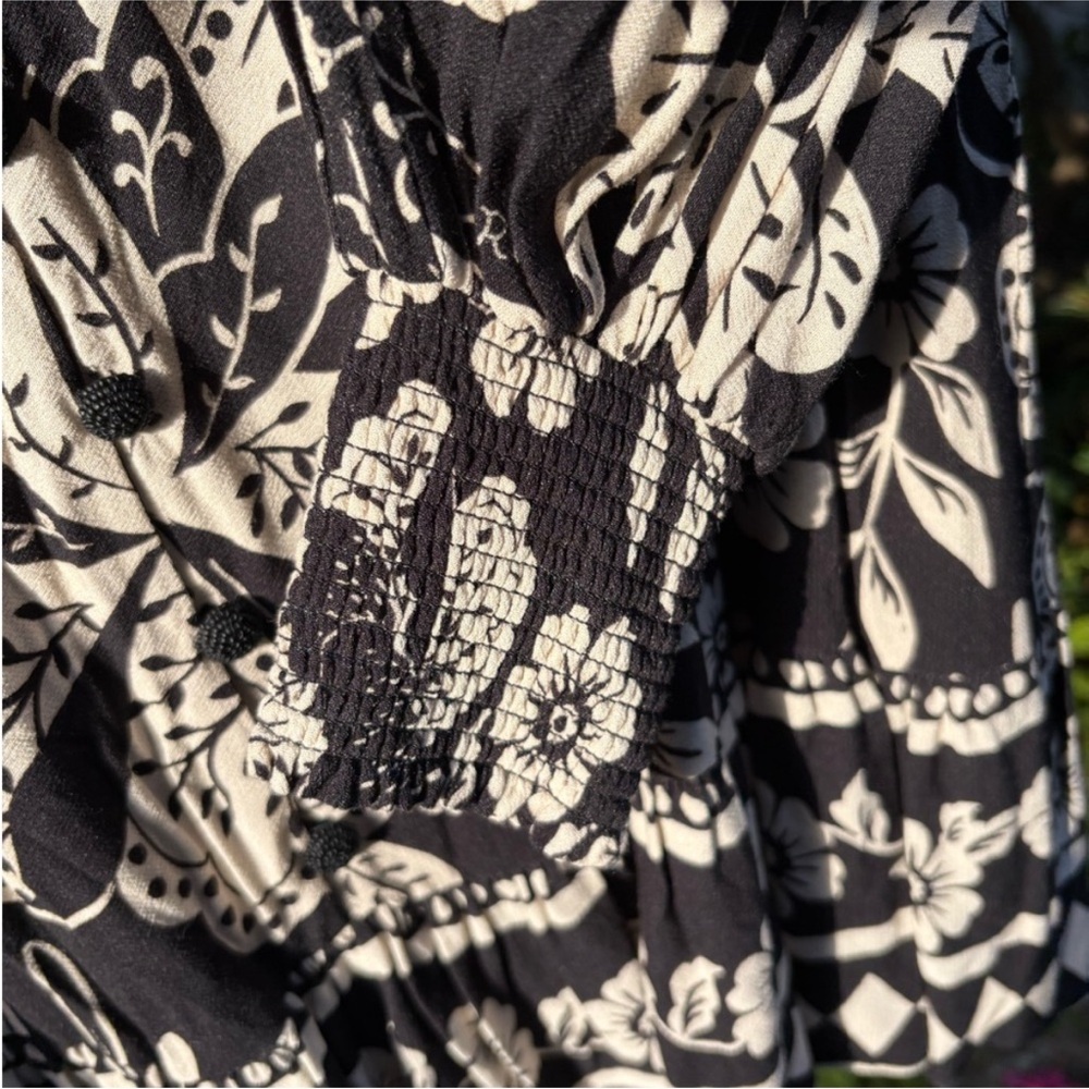 Farm Rio dress - Picture 3 of 6